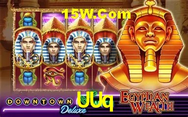 Diretório de Jogos UUq