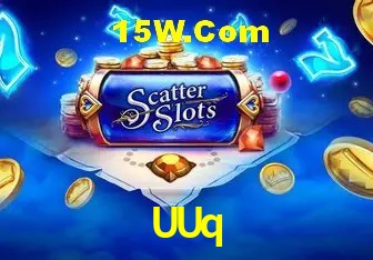 Promoção Relâmpago UUq