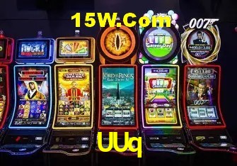 Integração de APIs UUq