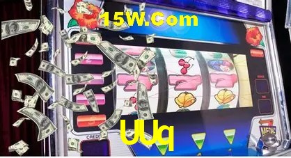 UUq São Paulo - Jogo Providers