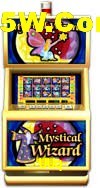 Slot Games UUq
