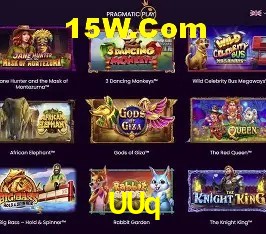 Casino Ao Vivo UUq