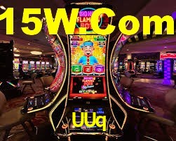 Welcome Bonus UUq